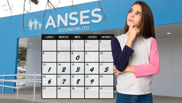 SUAF en julio de 2026