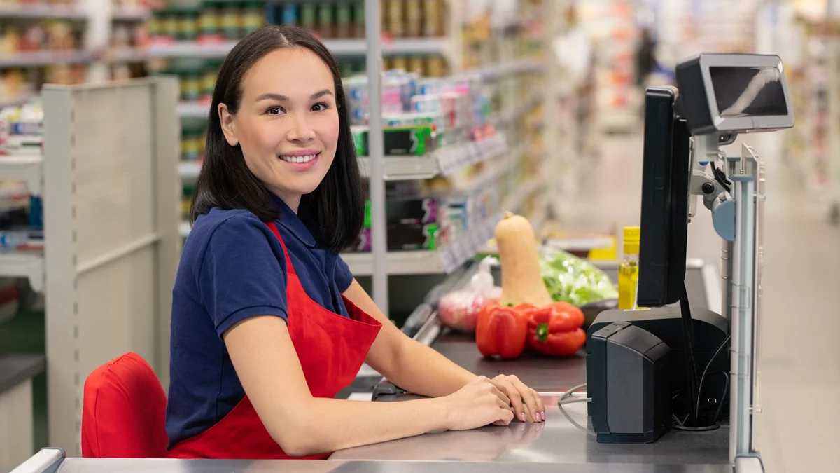 Nuevos sueldos básicos para empleados de comercio hasta septiembre de 2026