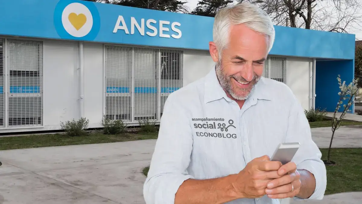 Tamara Bezares aclaró que Acompañamiento Social se pagará en agosto