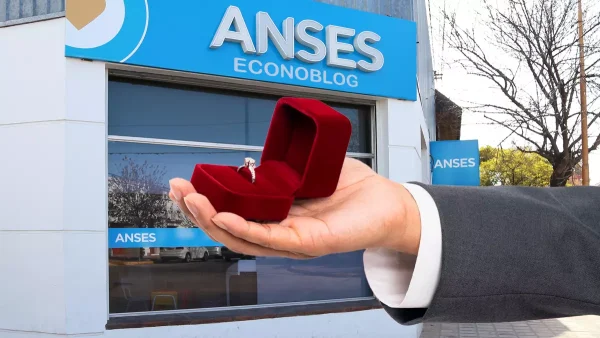Matrimonio en Anses