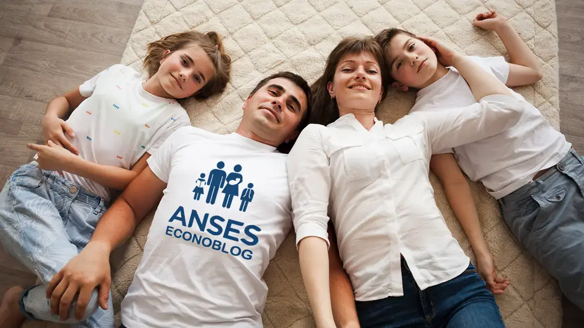 Subirá el límite de ingresos de Asignación Universal por Hijo a $376.600