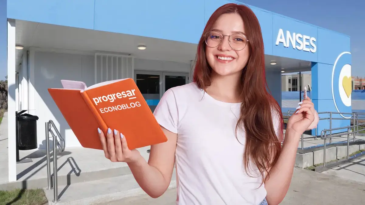 Cuáles son las actividades de extensión formativa requeridas en Progresar