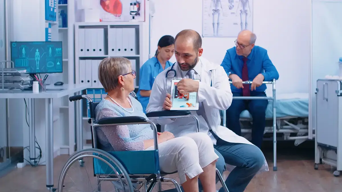 Aumento del 1,9% a las prestaciones básicas para personas con discapacidad