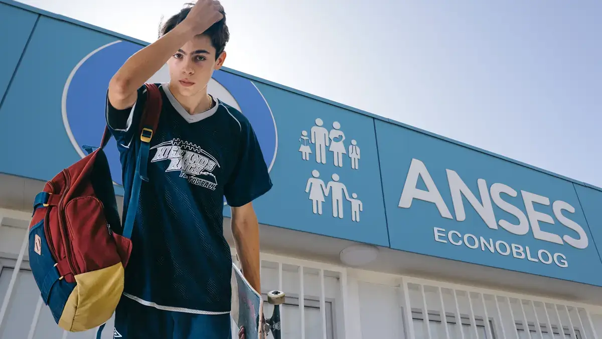 Anses aclaró en qué casos la Ayuda Escolar es compatible con Progresar