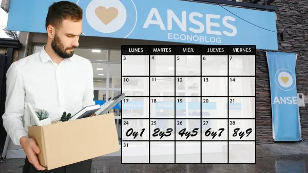 Fondo de desempleo en agosto de 2026