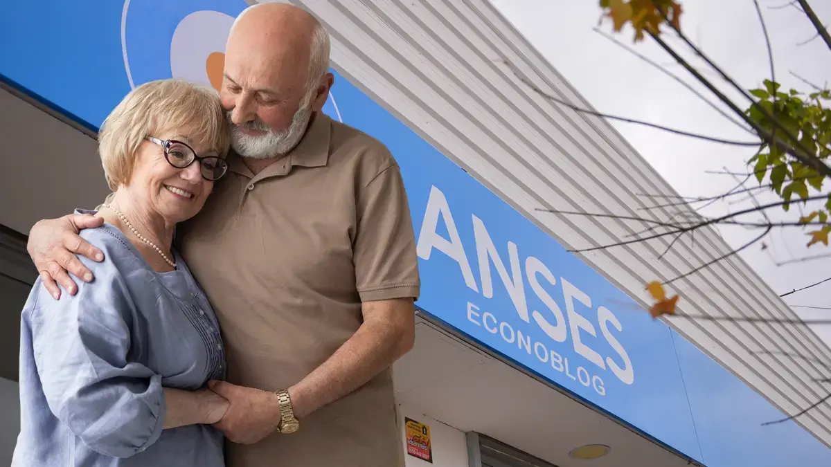 Anses mantendrá el bono en $70.000 para jubilados y pensionados