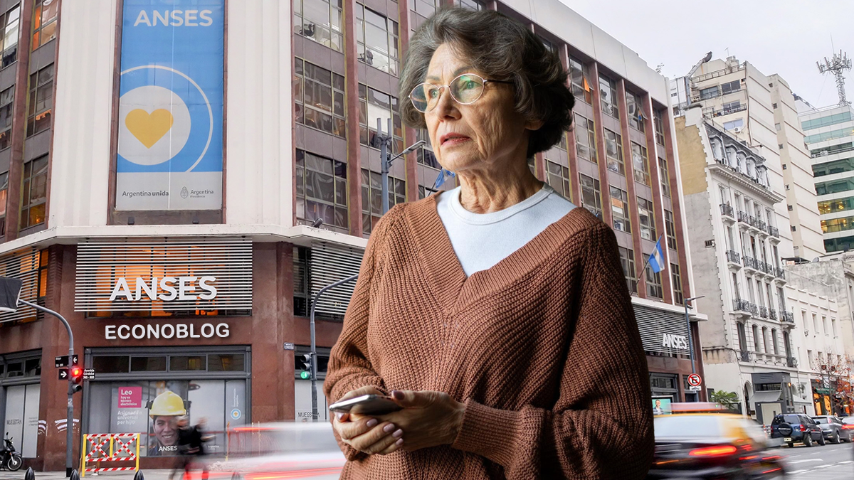 Proponen que Anses no requiera 30 años de aportes y mejorar la PUAM