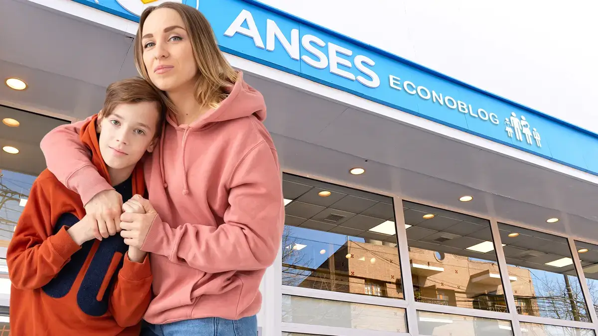 Asignación Universal por Hijo no puede solicitar Créditos Anses