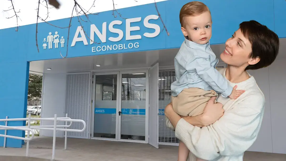 Anses requiere presentación de Libreta en 2026 aunque se cobre el 100% de AUH