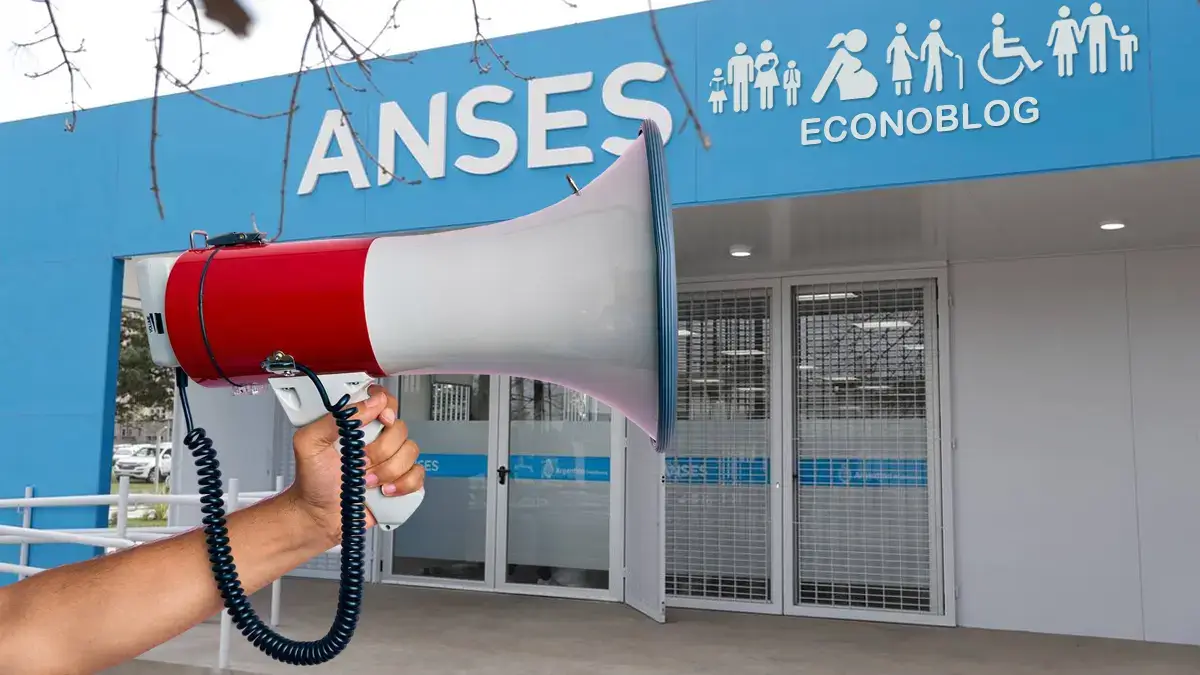Anses advirtió a jubilados, pensionados, SUAF y AUH por estafas
