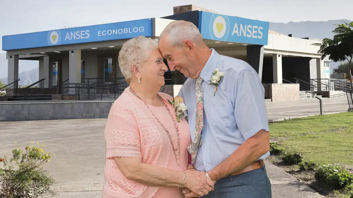 Asignación por cónyuge para jubilados de Anses subirá a $18.304