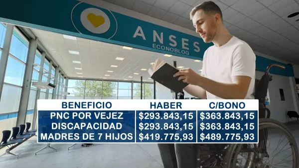 PNC en agosto
