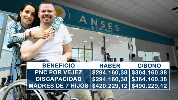 PNC en agosto