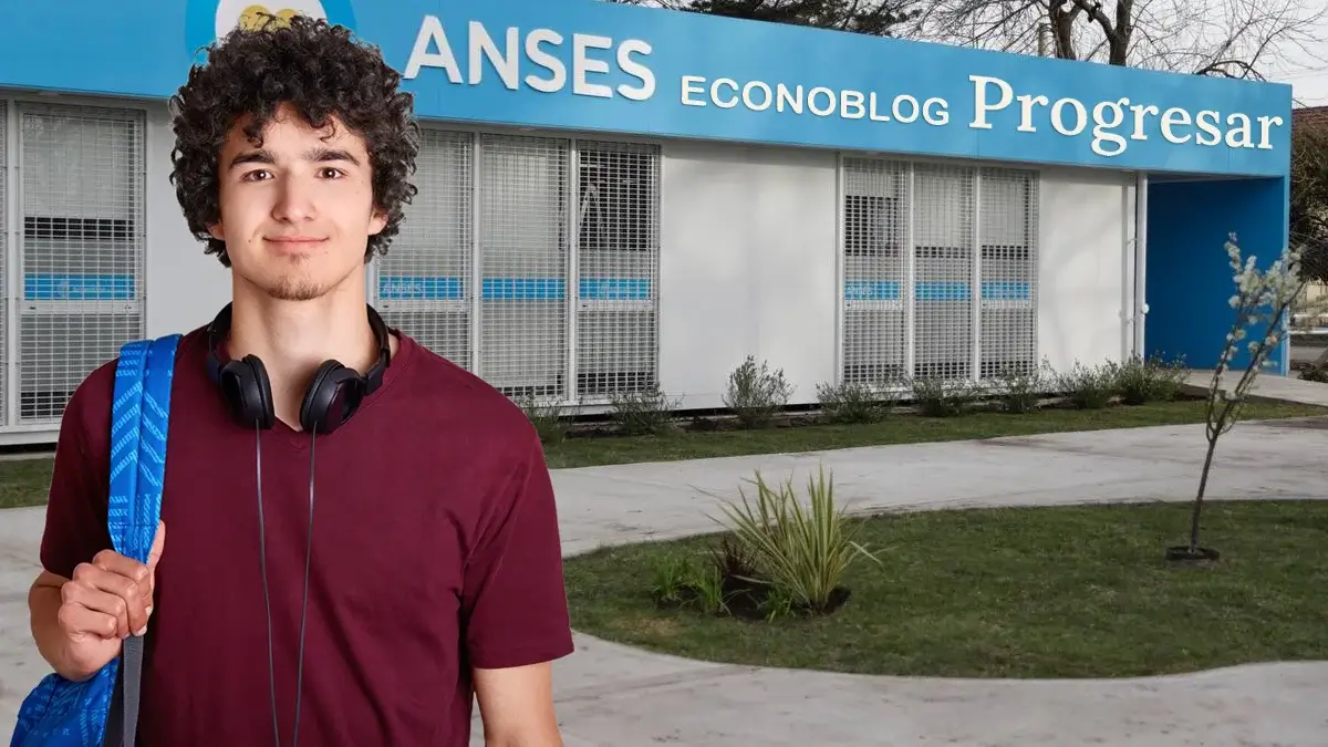 Estudiantes de Progresar deben acreditar la actividad de extensión formativa