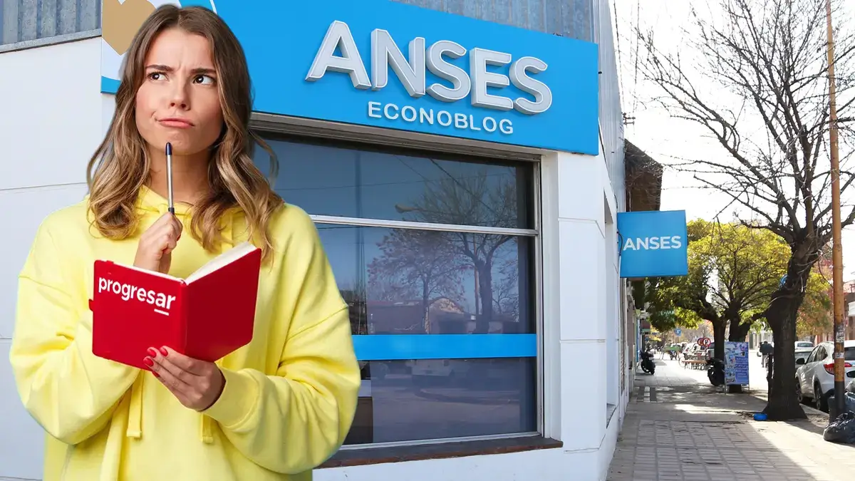 Anses permite saber si se cobrará Becas Progresar en agosto de 2026