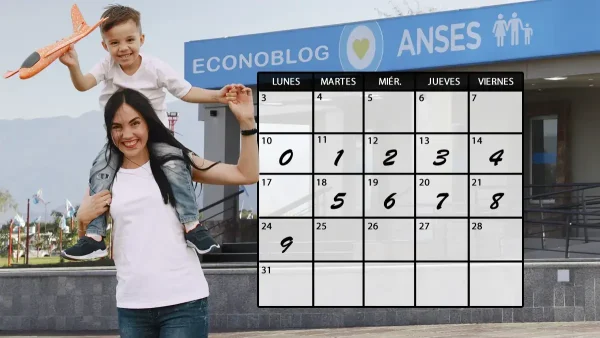 SUAF en agosto