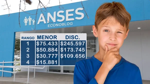 SUAF en agosto de 2026