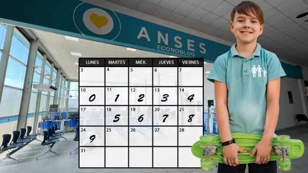 SUAF en agosto de 2026