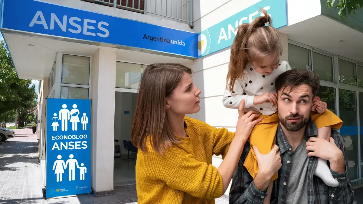 AUH y SUAF cobrarán un pago único por adopción de $525.682