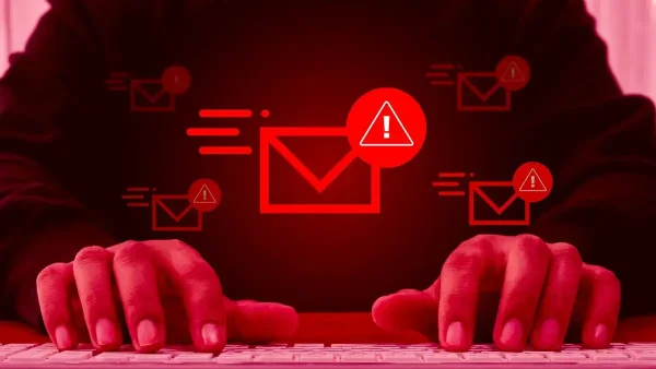 Advertencia de estafas