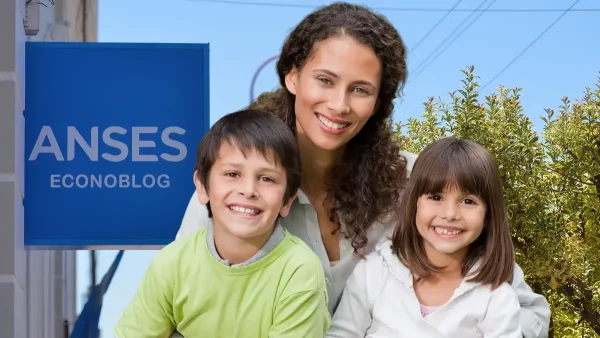 Madre en Anses