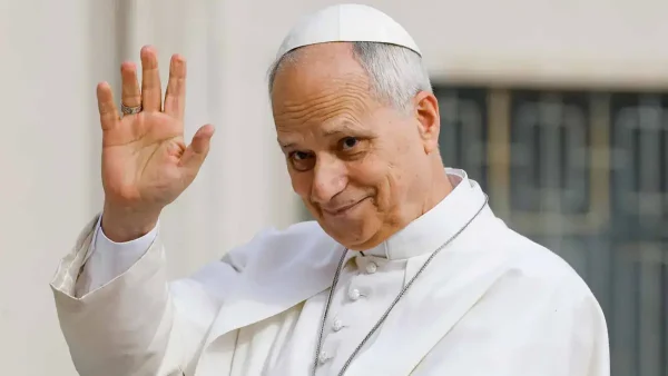 Papa León XIV