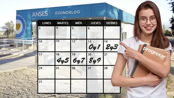Progresar en agosto de 2026