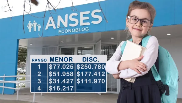 SUAF en septiembre de 2026