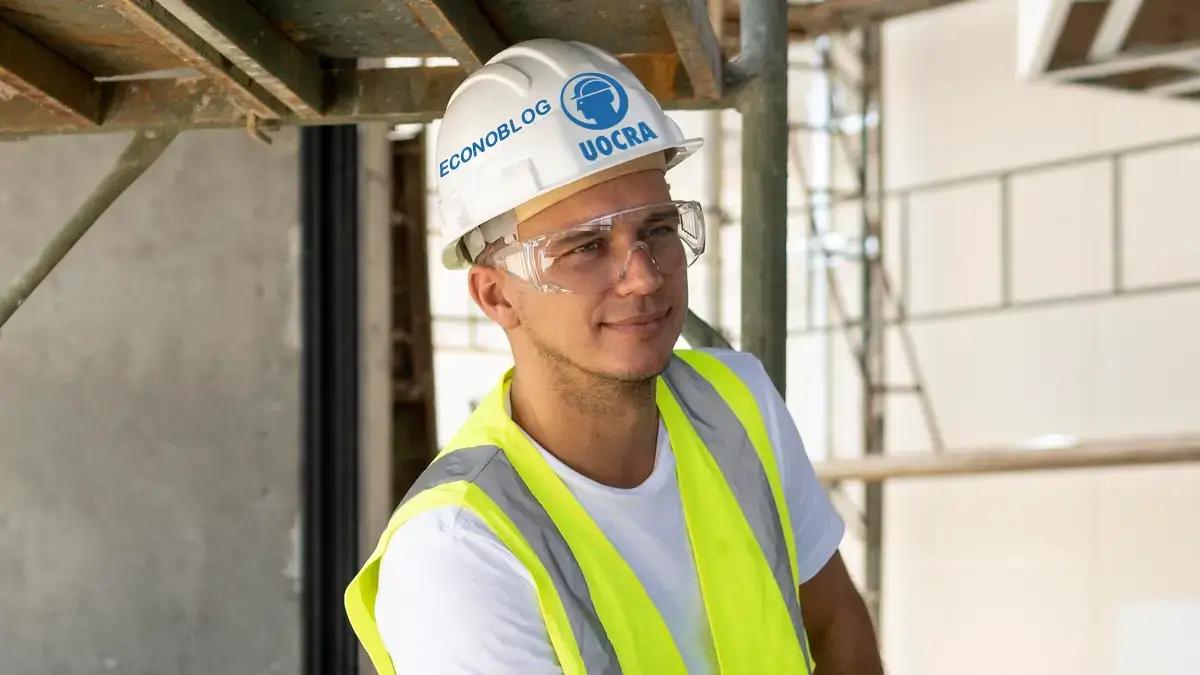 Uocra firmó un acuerdo por la contribución empresaria para la construcción