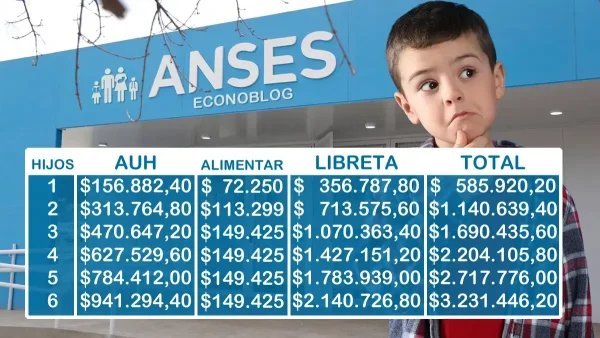 AUN en Zona 1