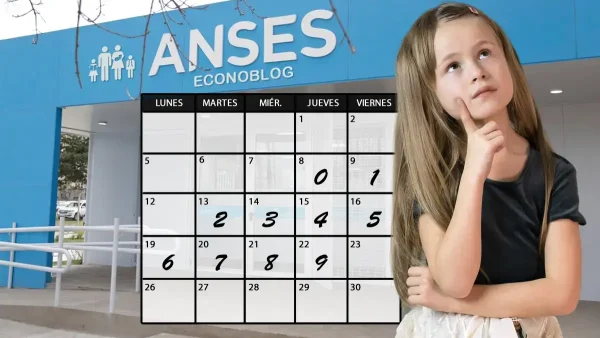 Asignación Universal por Hijo en octubre