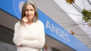 Jubilada de Anses preocupada