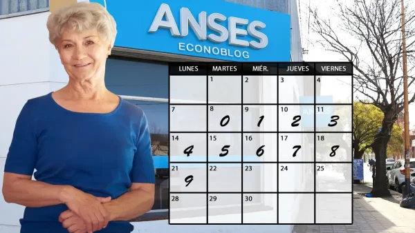 Jubilados en septiembre de 2026