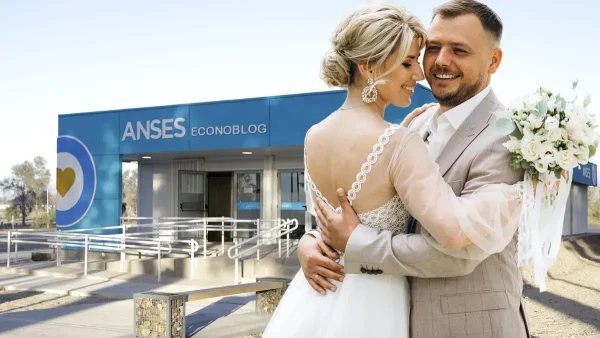 Matrimonio de Anses