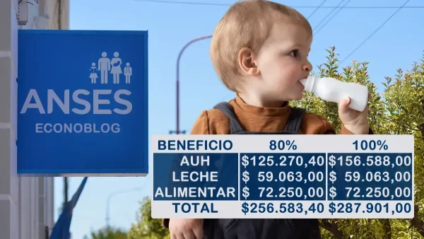 Niño de 3 años
