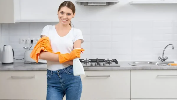 Personal del servicio doméstico