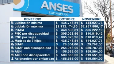 Importes estimados