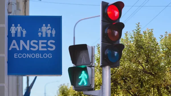 Semáforo de Anses para SUAF y AUH