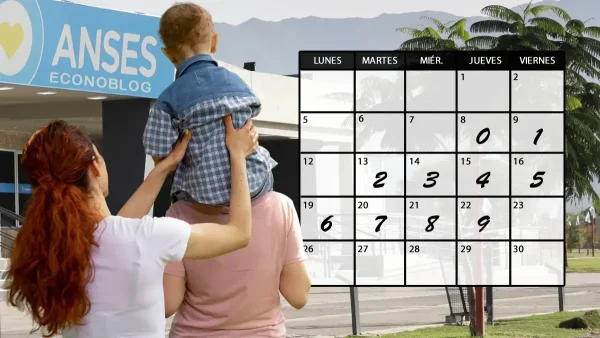 SUAF en octubre de 2026