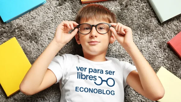 Estudiante del Plan Ver para ser Libres
