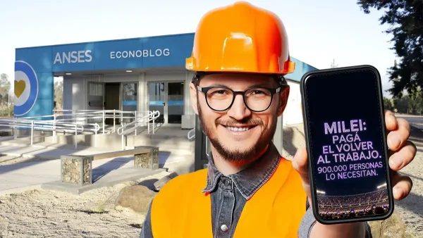Reclamo por Volver al Trabajo